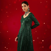 Buy Indian Kurtas, Sarees & Lehengas Online in USA | DesiQlo